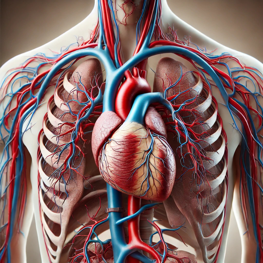 Cardiovascular Health