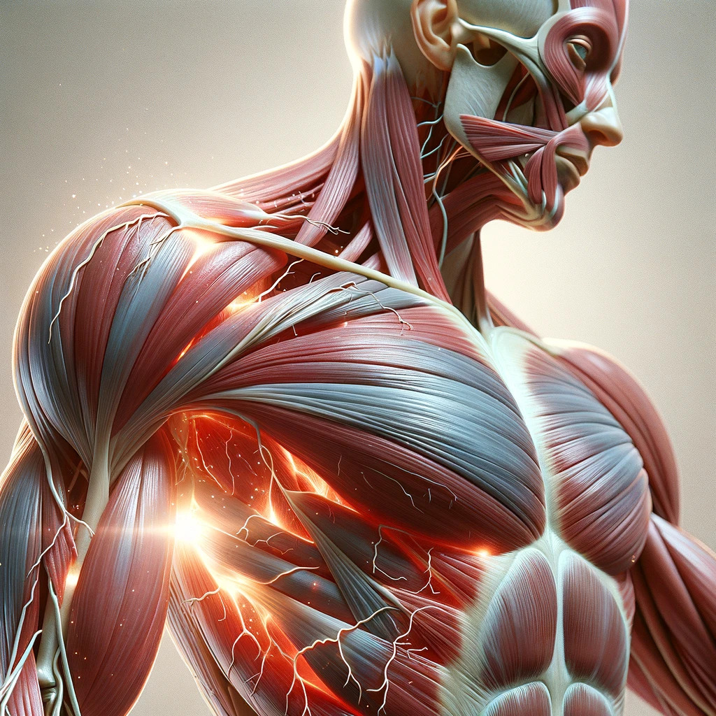 Muscle Recovery