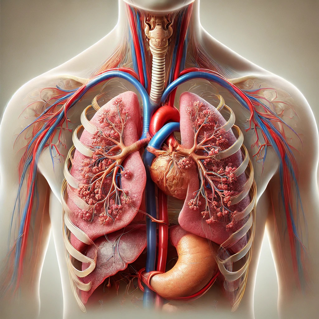 Respiratory Health