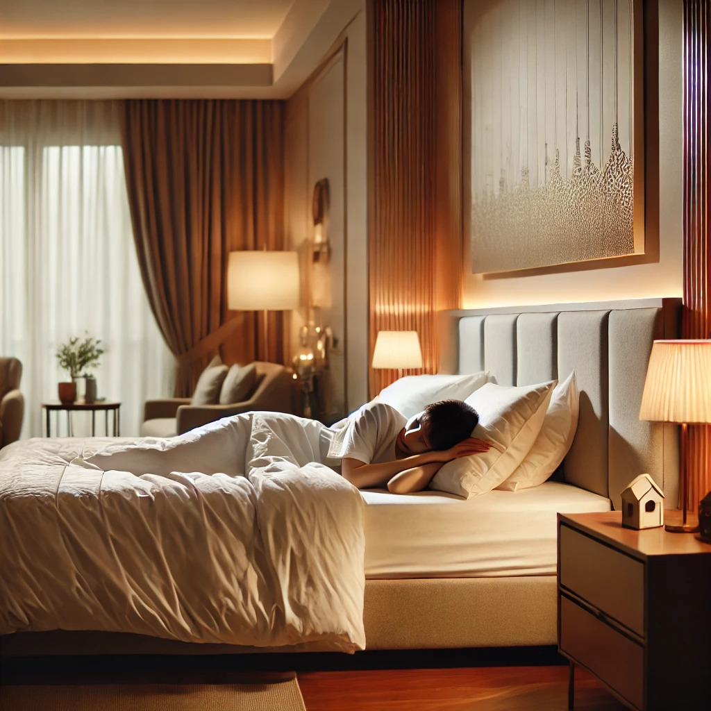 Sleep Quality