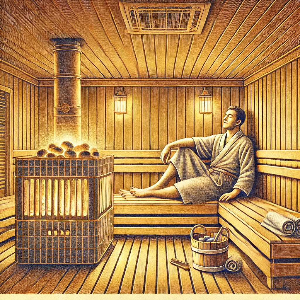Stress Reduction